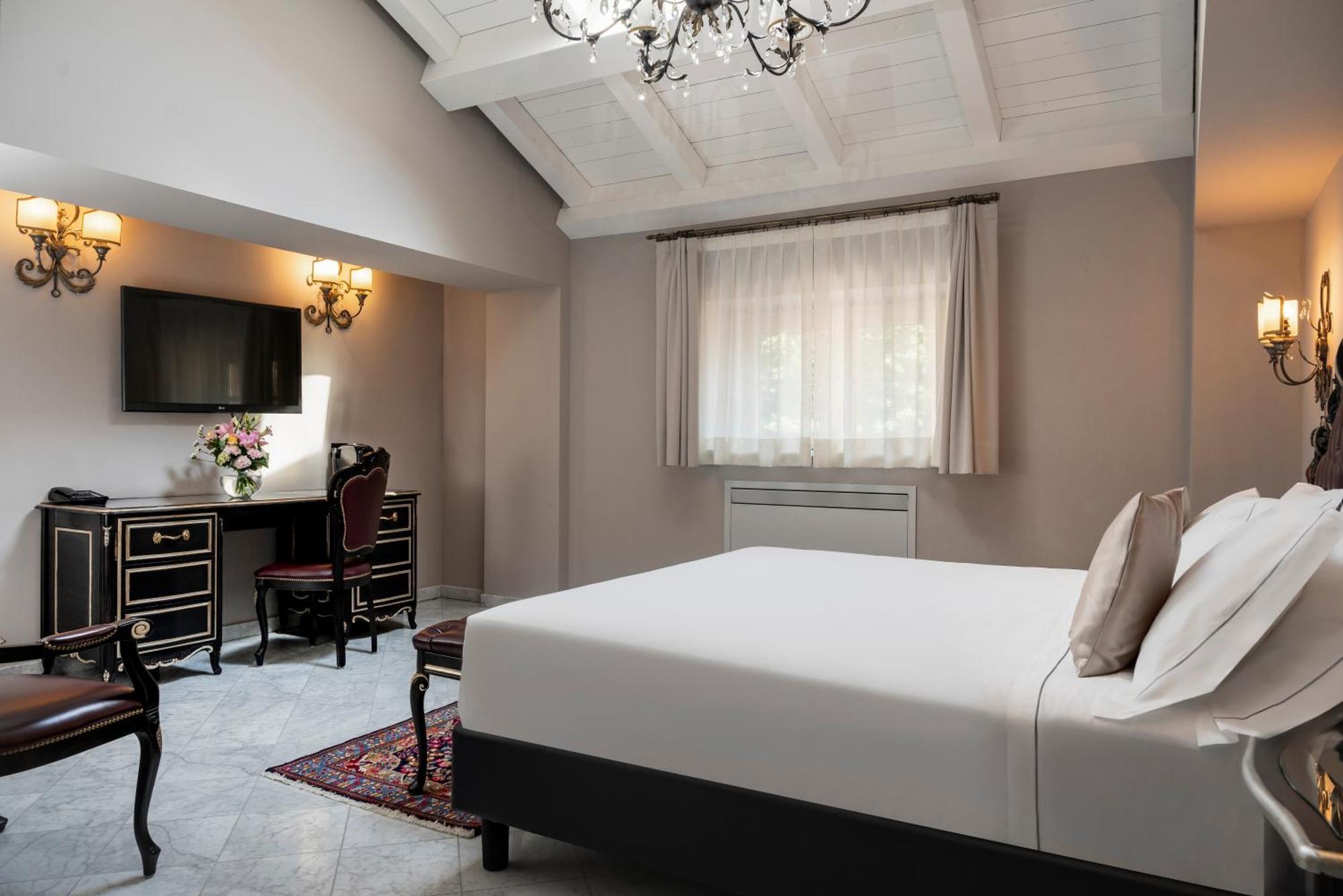 Hotel Park Pacchiosi 5*