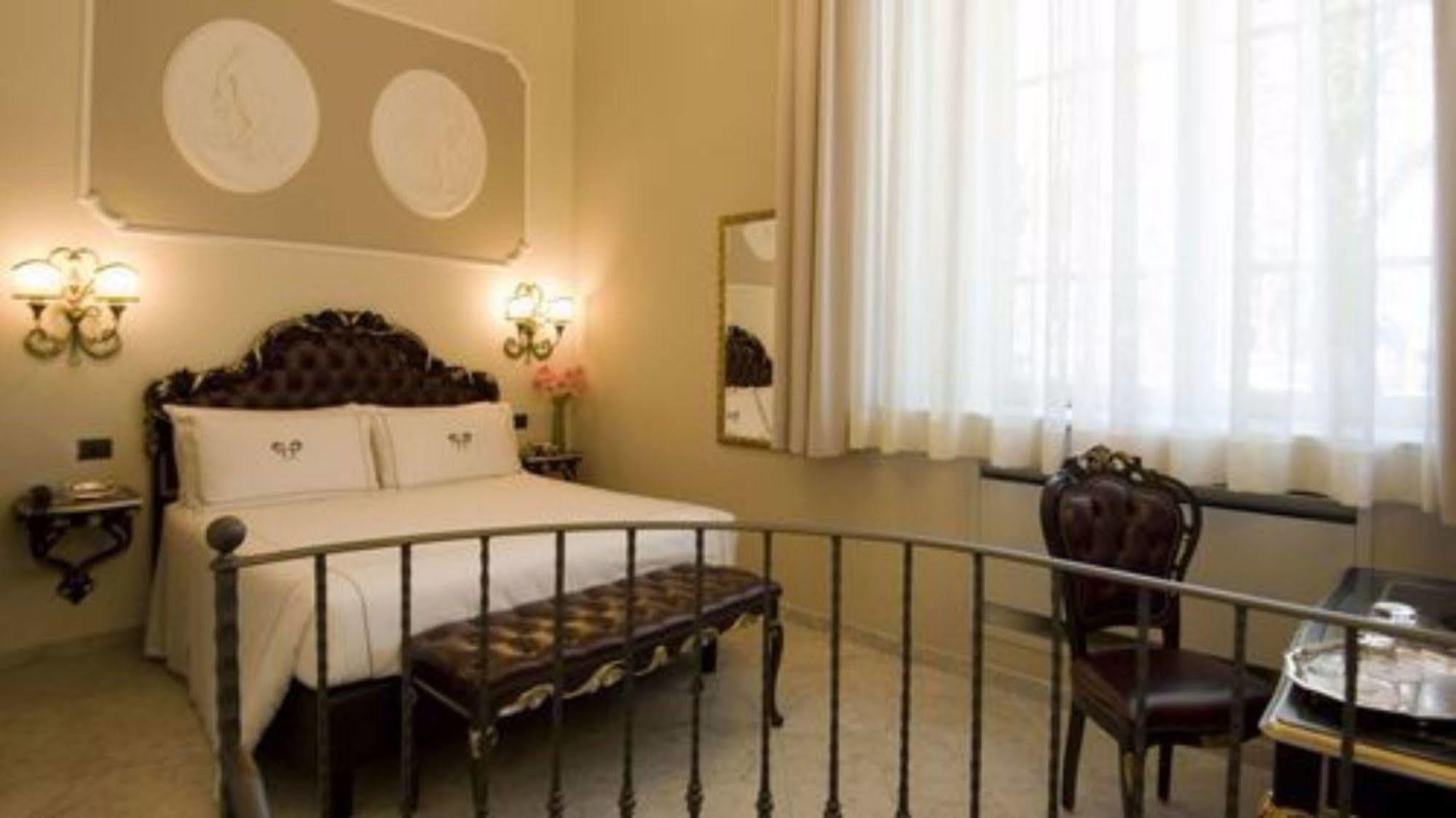 Hotel Park Pacchiosi