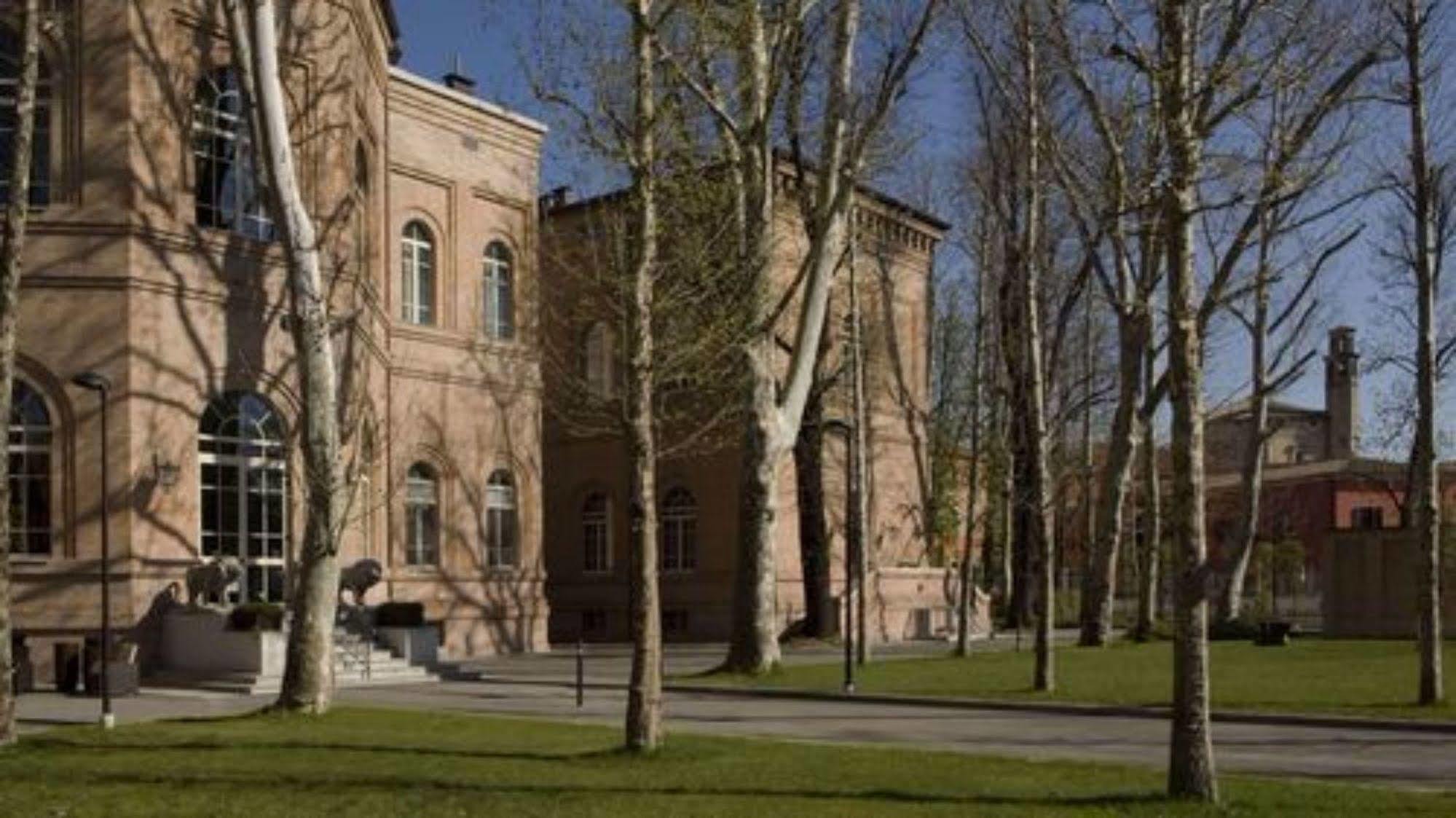 Hotel Park Pacchiosi