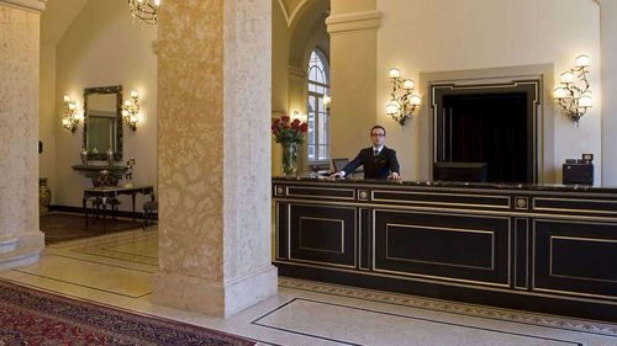 Park Pacchiosi Hotel 5*