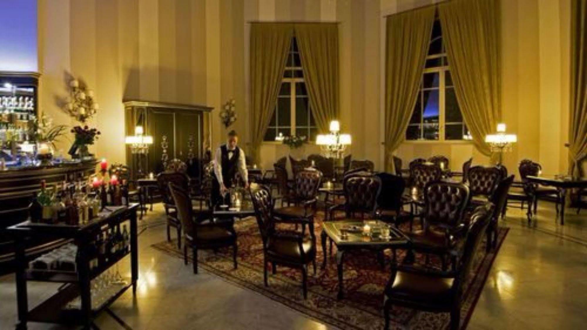 Hotel Park Pacchiosi 5*