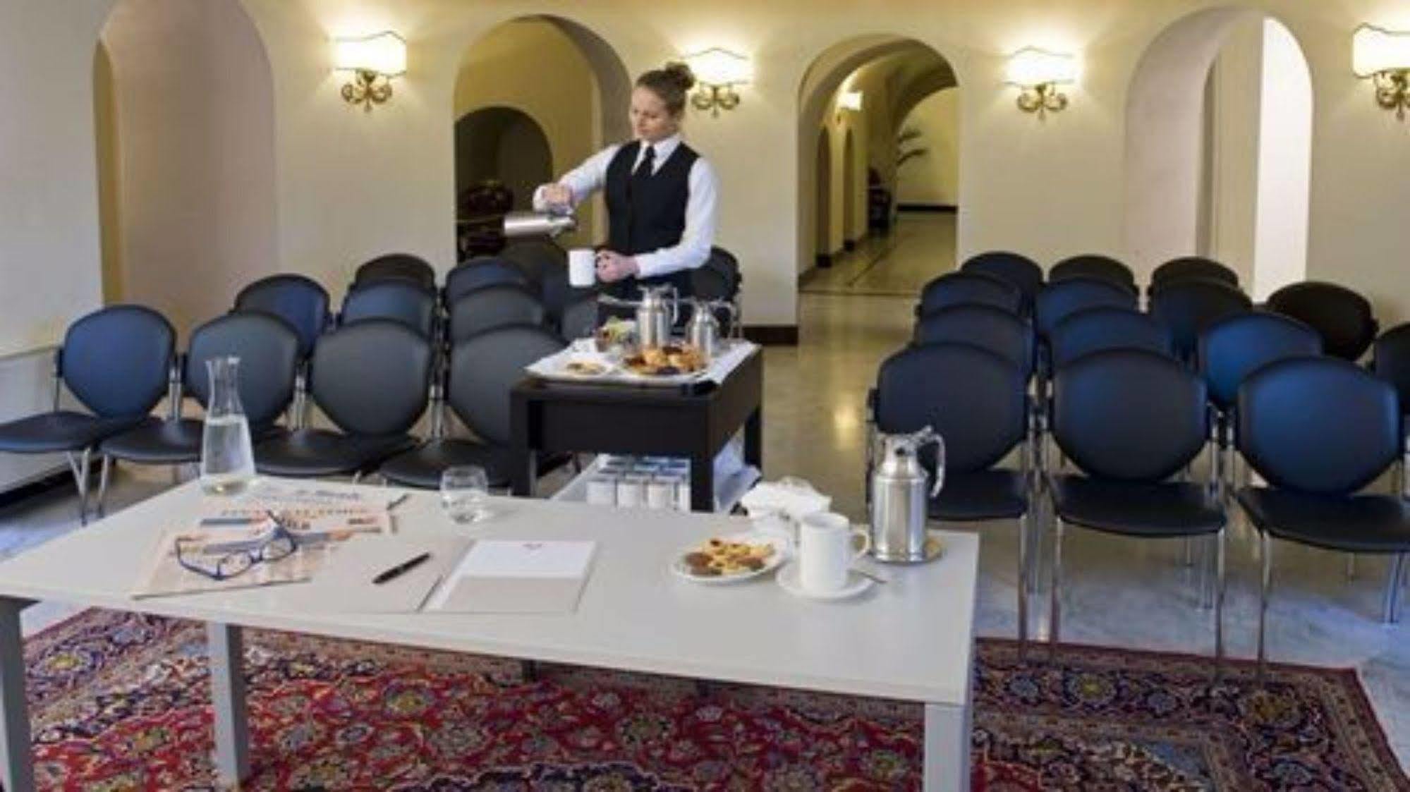 Park Pacchiosi Hotel