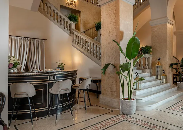 Park Hotel Pacchiosi
