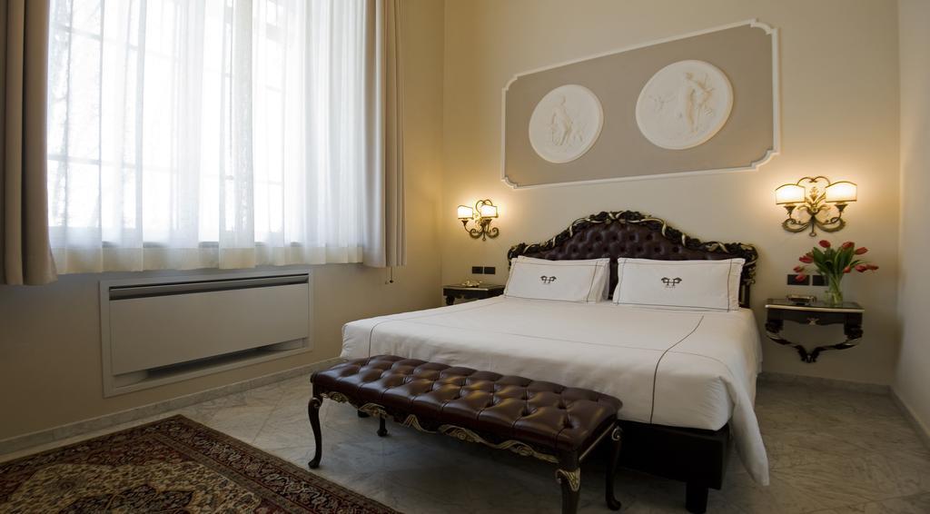 Park Pacchiosi Hotel