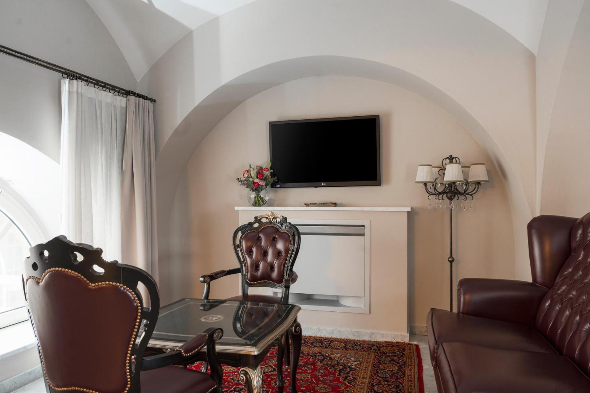 Hotel Park Pacchiosi 5*