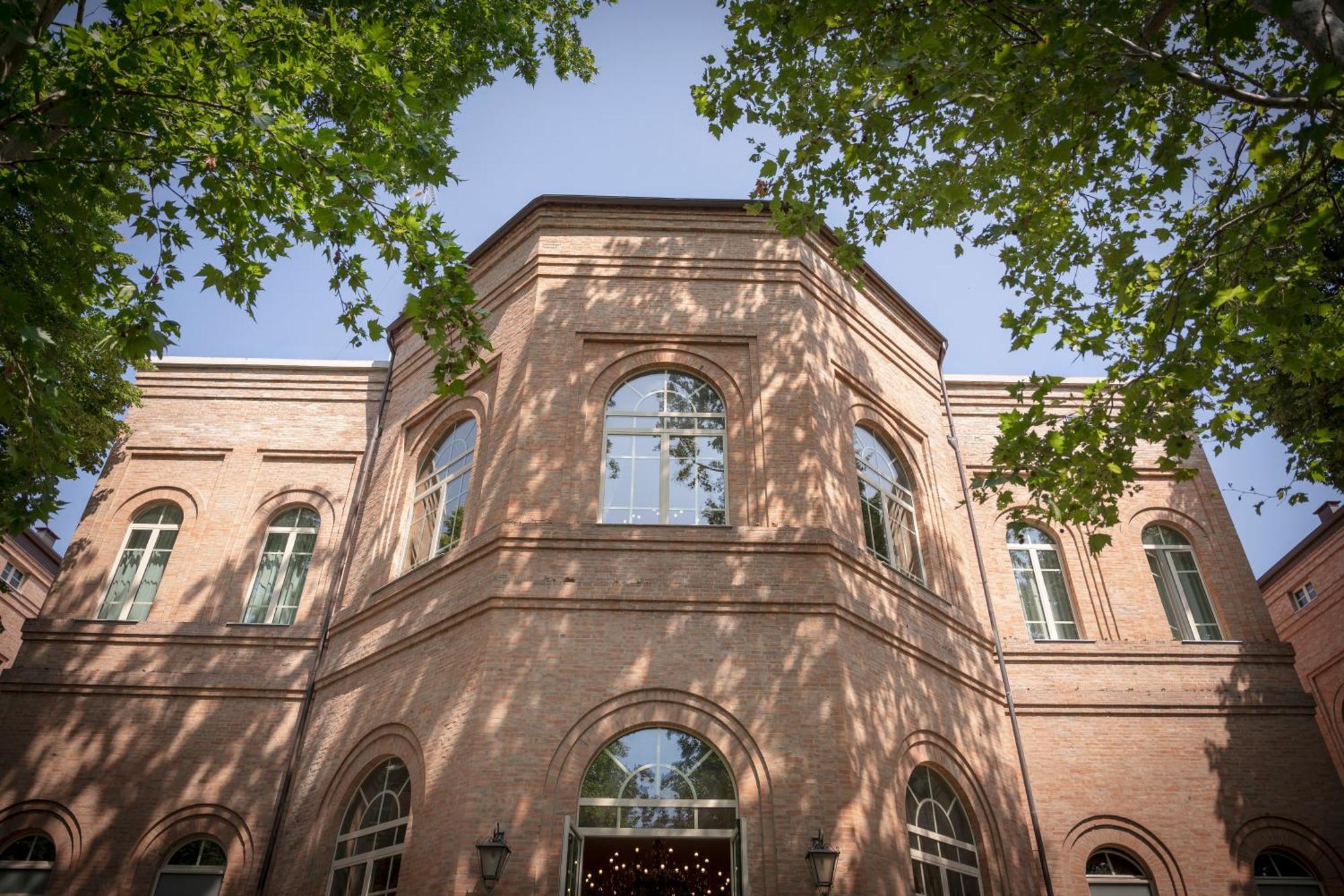 Grand Di | Esperienze Parma