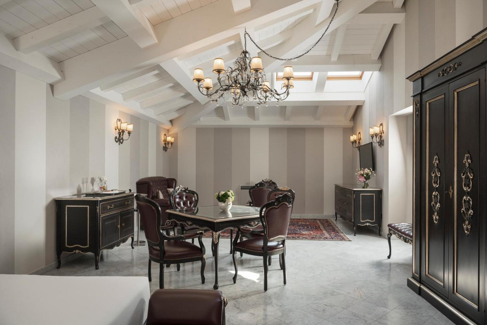 Grand Di | Esperienze Hotel Parma