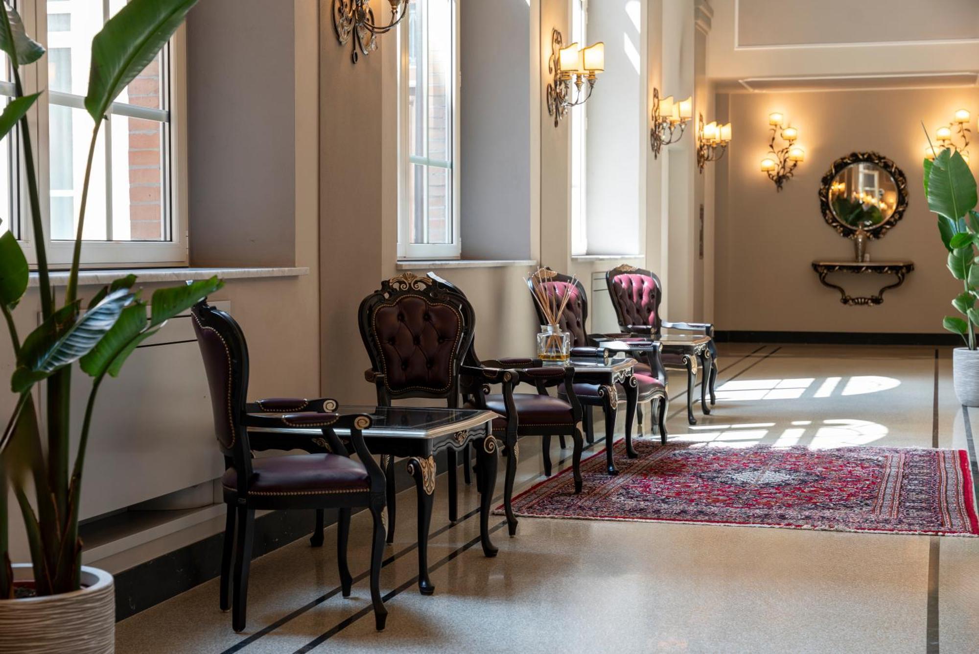 Hotel Grand Di | Esperienze 5*