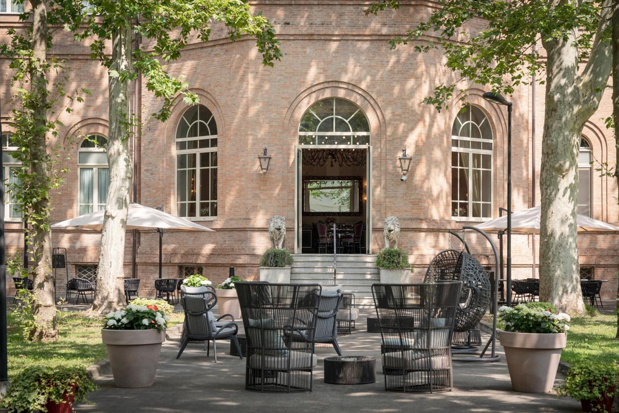 Grand Di | Esperienze Hotel