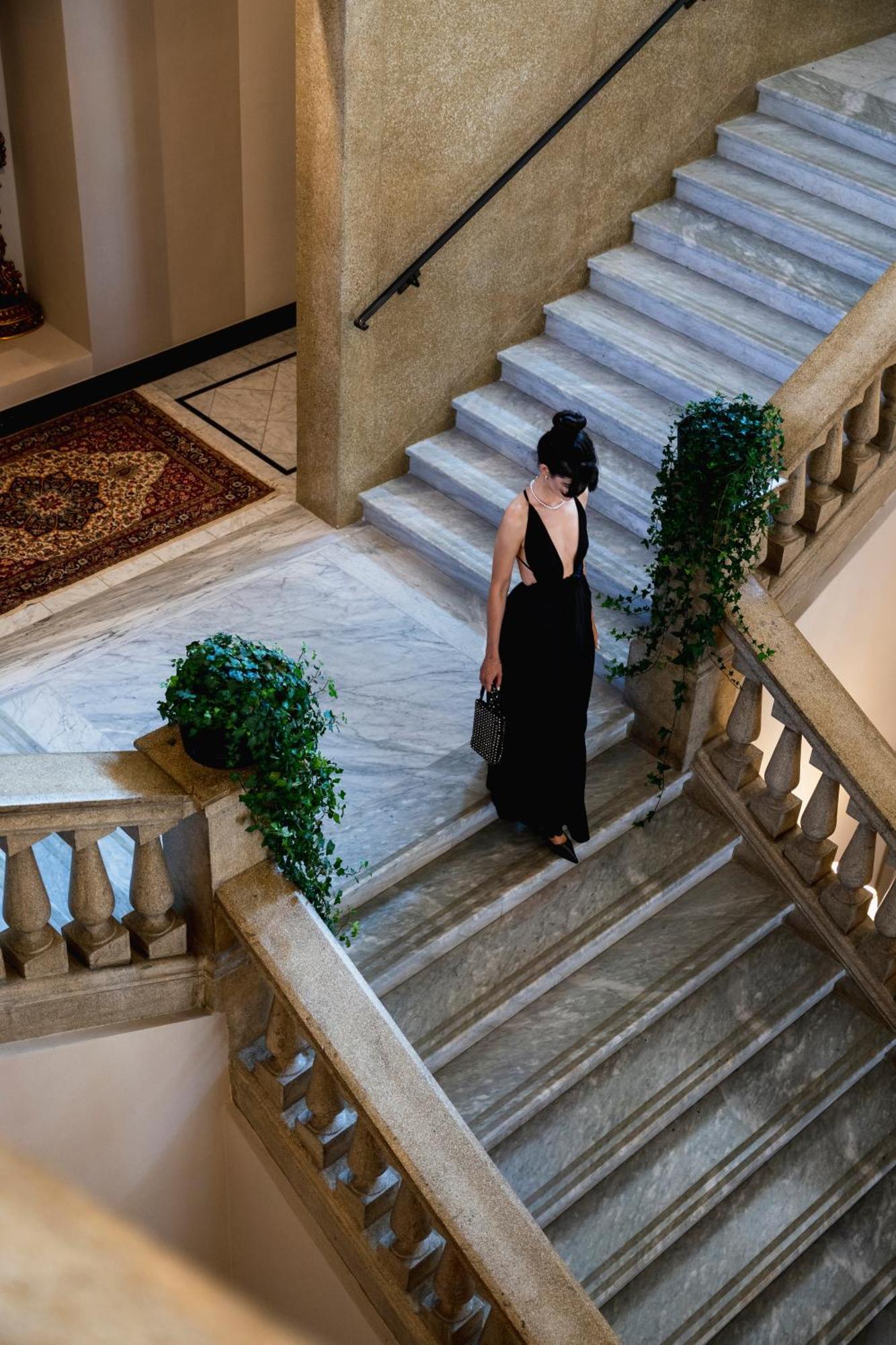 Park Pacchiosi Hotel Parma