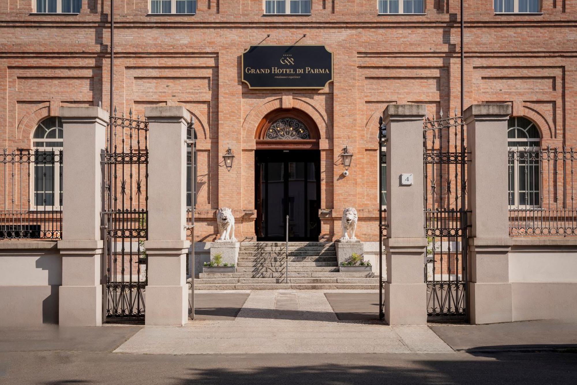 Grand Di | Esperienze Hotel