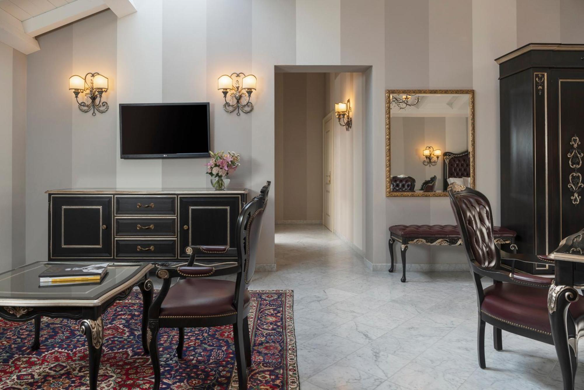 Grand Di | Esperienze Hotel Parma