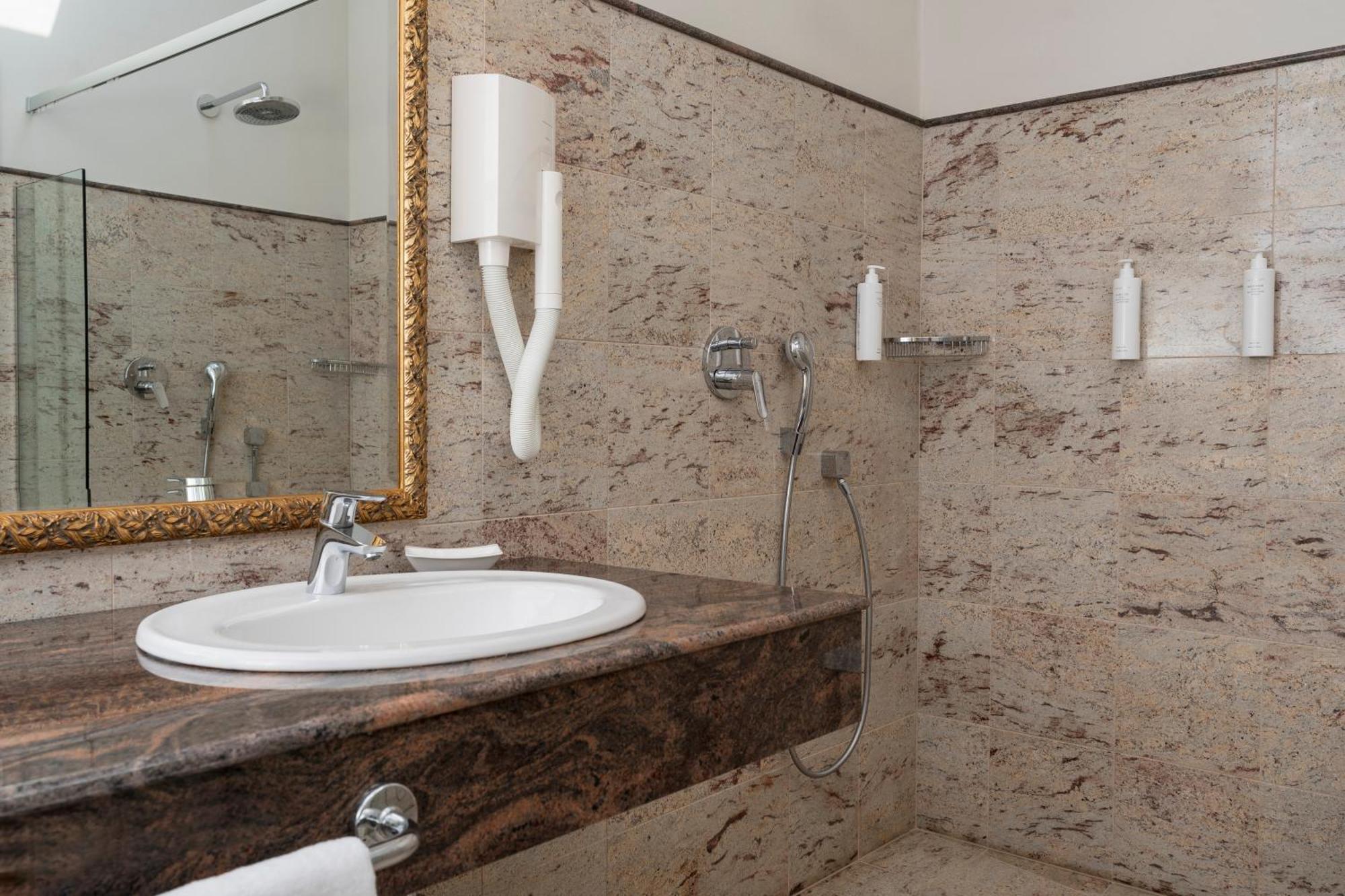 Hotel Park Pacchiosi Parma