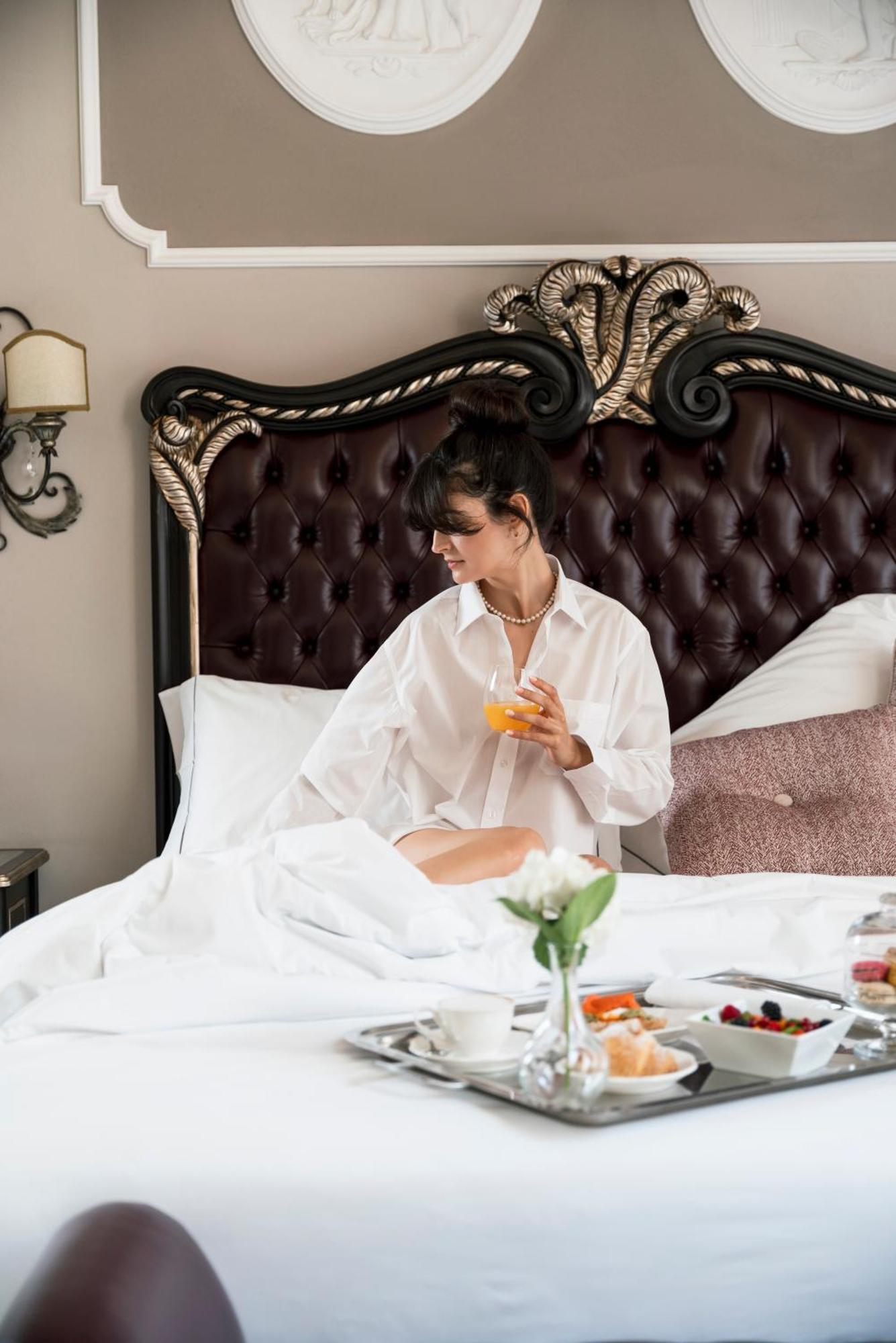 Hotel Grand Di | Esperienze 5*
