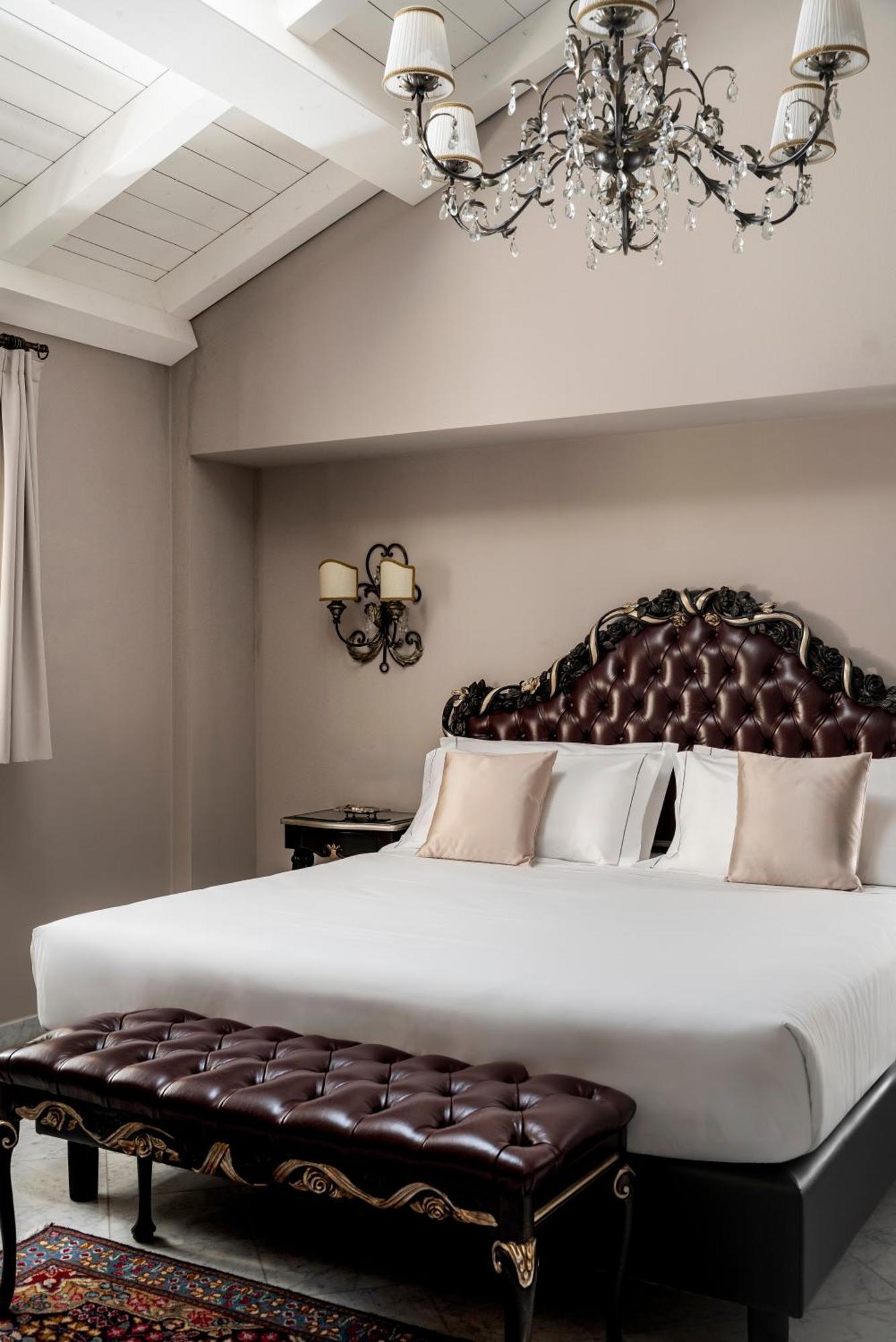 Grand Di | Esperienze Hotel Parma