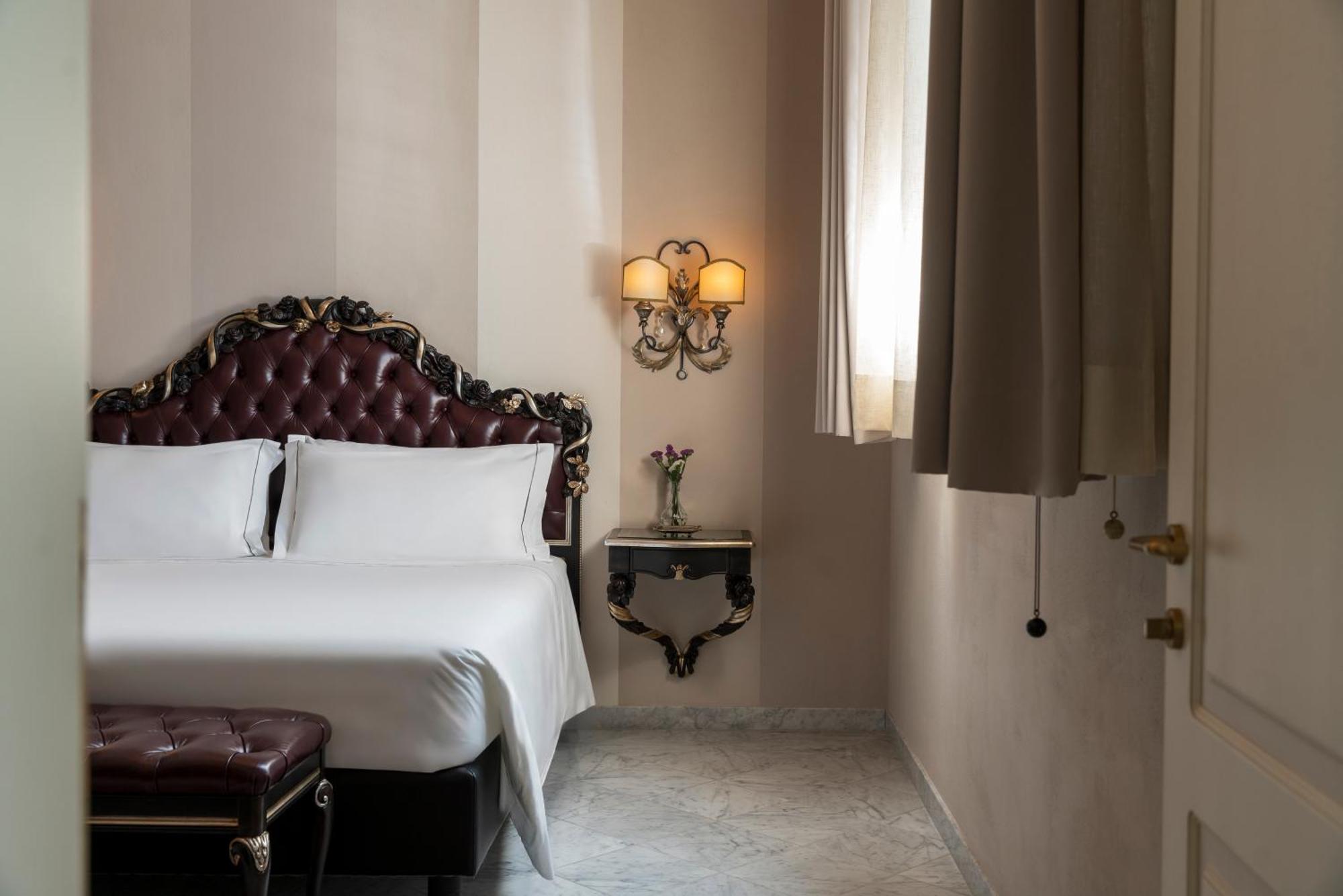 Park Pacchiosi 5*