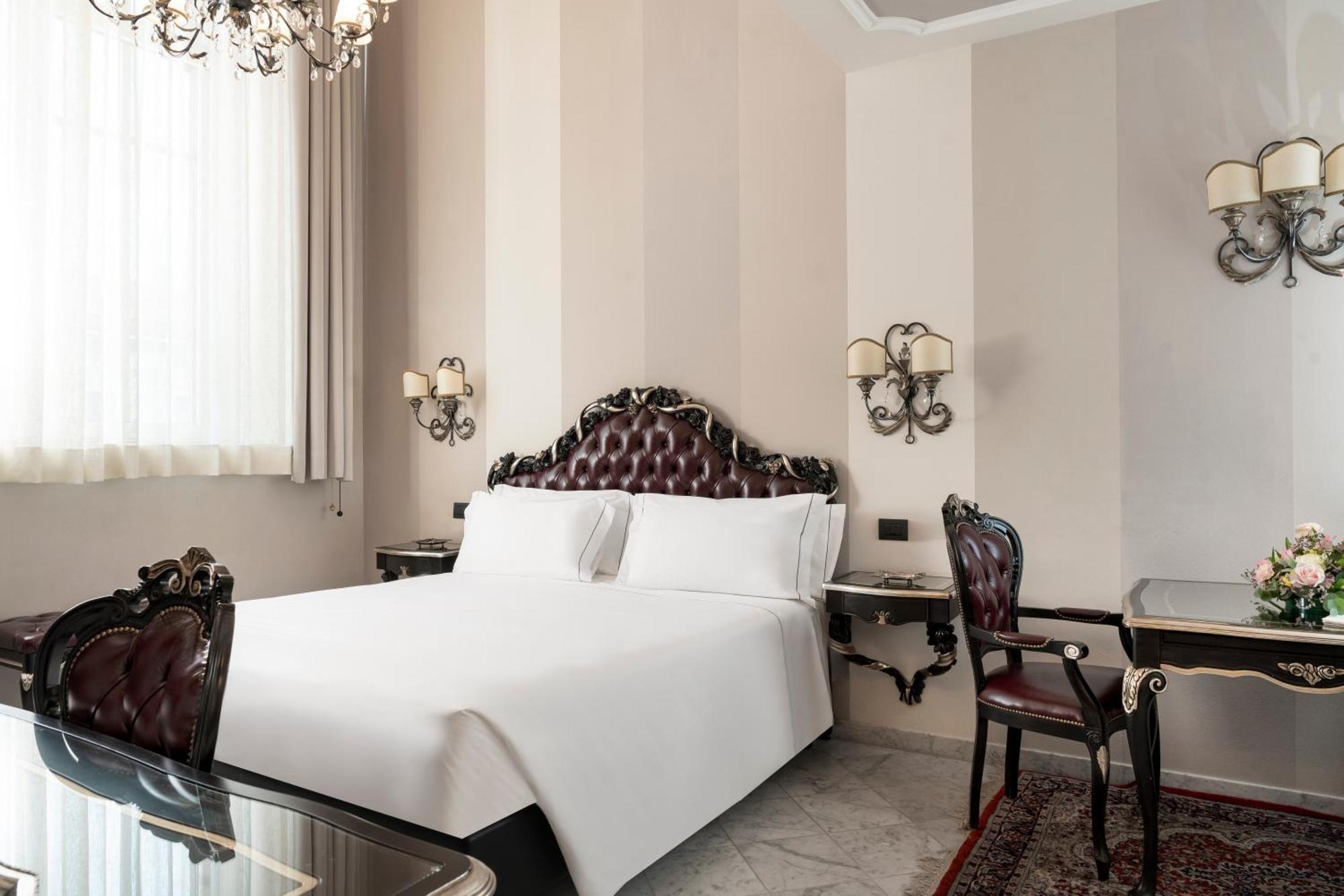 Hotel Park Pacchiosi 5*