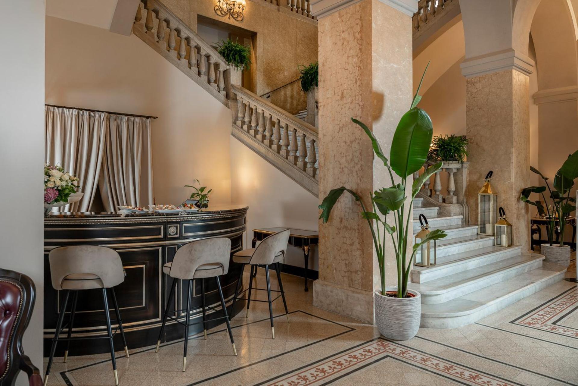 Park Pacchiosi 5*