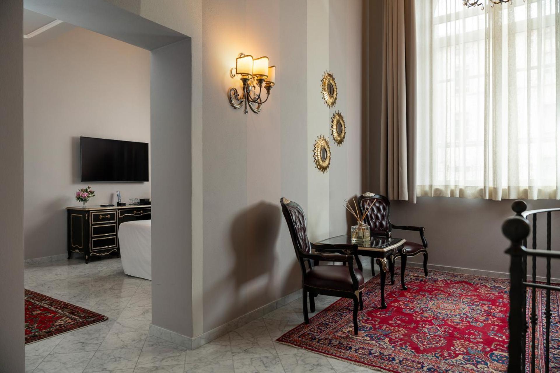 Hotel Park Pacchiosi 5*
