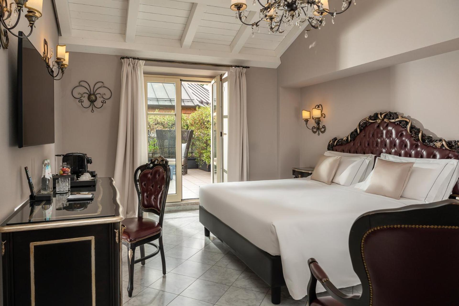 Park Pacchiosi Hotel